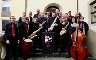 Live-Musik und Wein auf Schloss Aschach