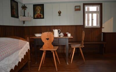 Rhöner Leben vergangener Tage