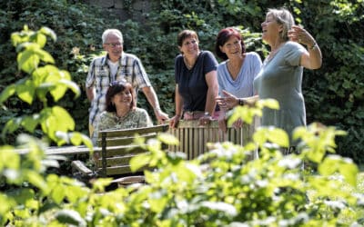 Interessante Führungen im August in Schweinfurt Stadt und Land