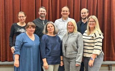 Frischer Wind bei der Antöner Narrenelf: Neuwahlen, neue Ideen und ein Blick nach vorn