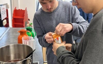 Gelebte Inklusion im Mehrgenerationenhaus Haßfurt: „Frühstück all inclusive“ verbindet Menschen und stärkt Gemeinschaft