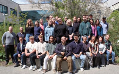 Blended-Intensive-Programm „Personal Green Skills“: Partnerhochschulen besuchen THWS