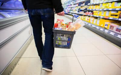 Vom Job her „süß & lecker“: In Schweinfurt produzieren 200 Beschäftigte Nahrungsmittel