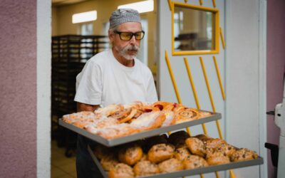 Bio-Backwaren – ein Beitrag zur Nahversorgung in ländlichen Regionen