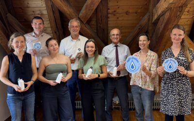 Gesund bleiben bei Hitze