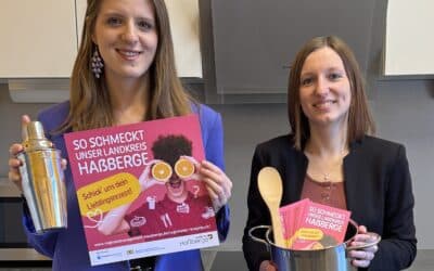 Lieblingsrezepte aus dem Landkreis Haßberge gesucht