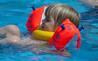 Städtische Planschbecken: Befüllung künftig nur noch im August