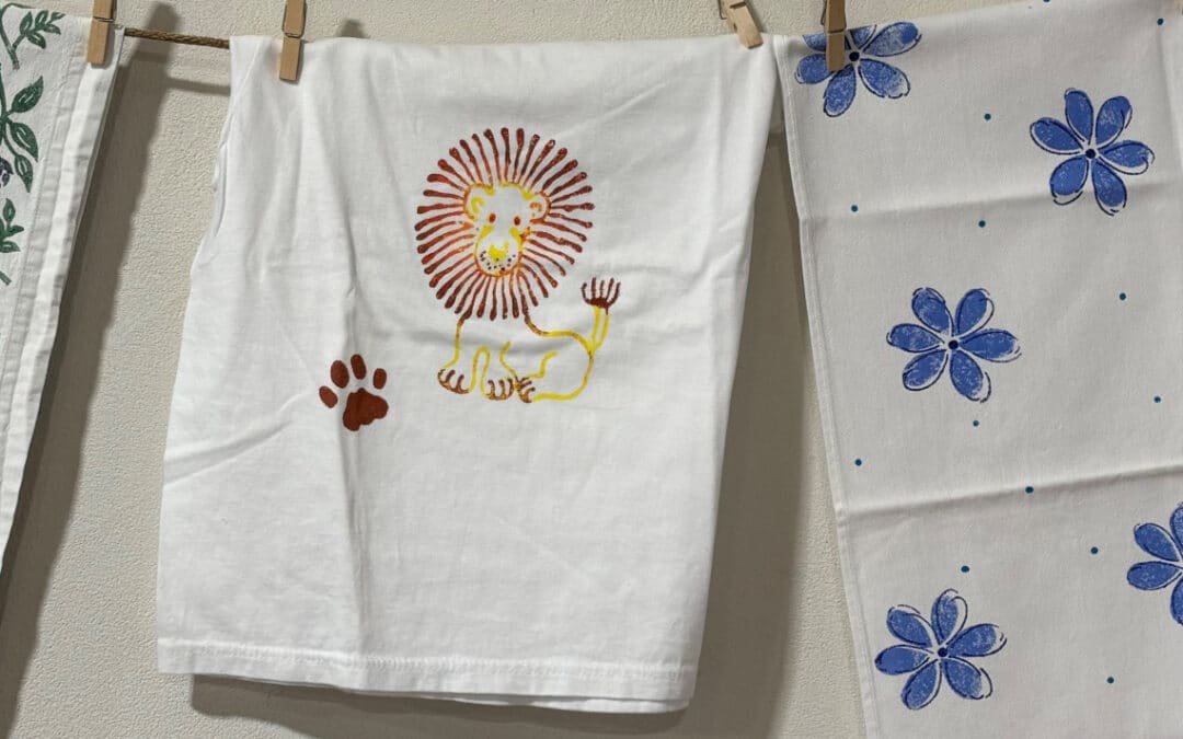 Von Drachen, Einhörnern und bunten Vögeln