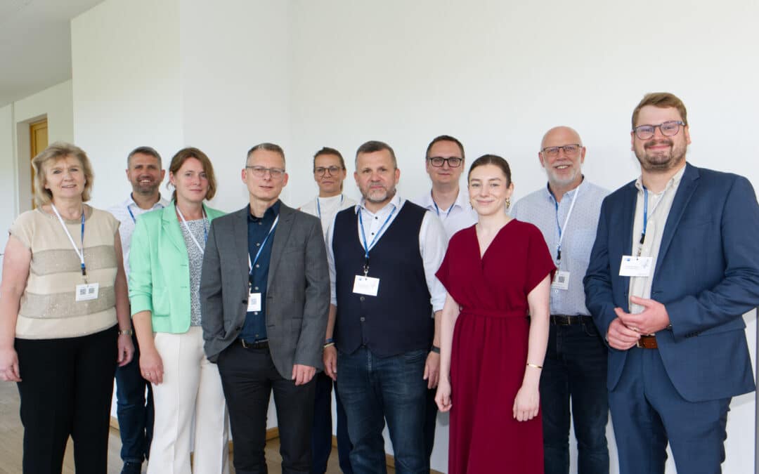 Fördermittel-Informationstag in der IHK – „Fördermöglichkeiten gibt es viele, man muss sie nur kennen“