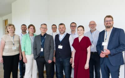 Fördermittel-Informationstag in der IHK  – „Fördermöglichkeiten gibt es viele, man muss sie nur kennen“