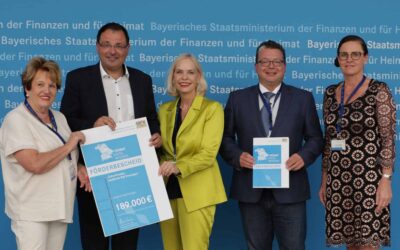 Naturschutz mit Drohnen und KI