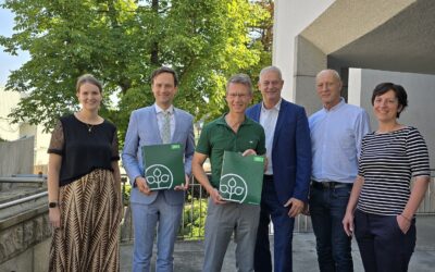 Präventionsdatenbank bietet Überblick zu Angeboten rund um die Gesundheitsförderung in der Region Schweinfurt