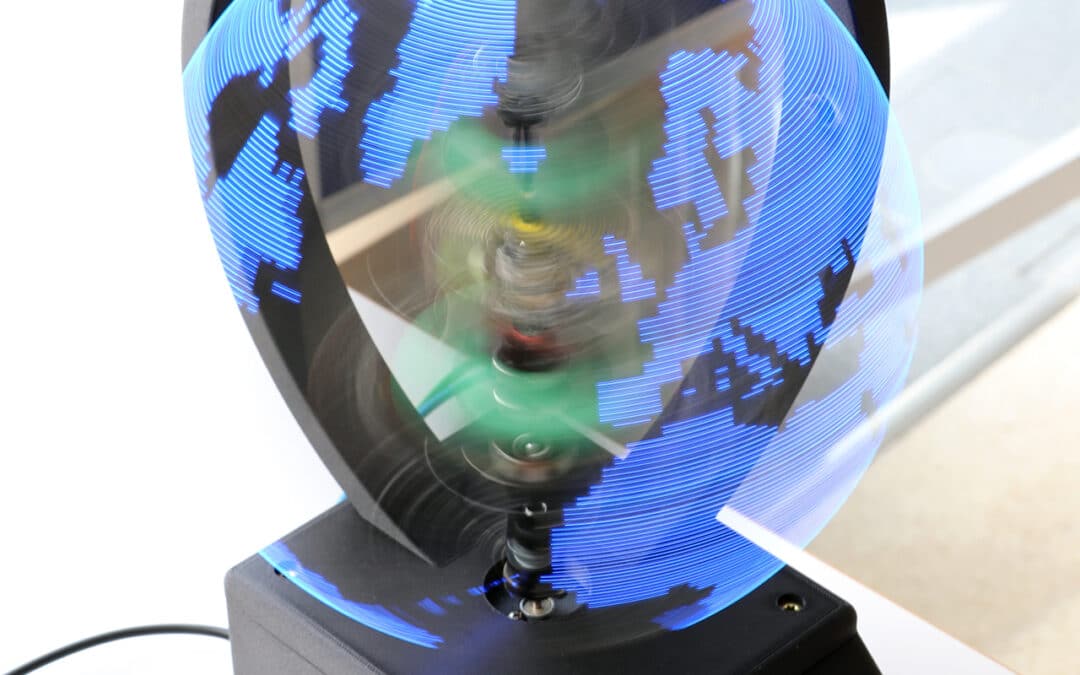 Tag der Elektrotechnik: Zukunftstechnologien im Rampenlicht