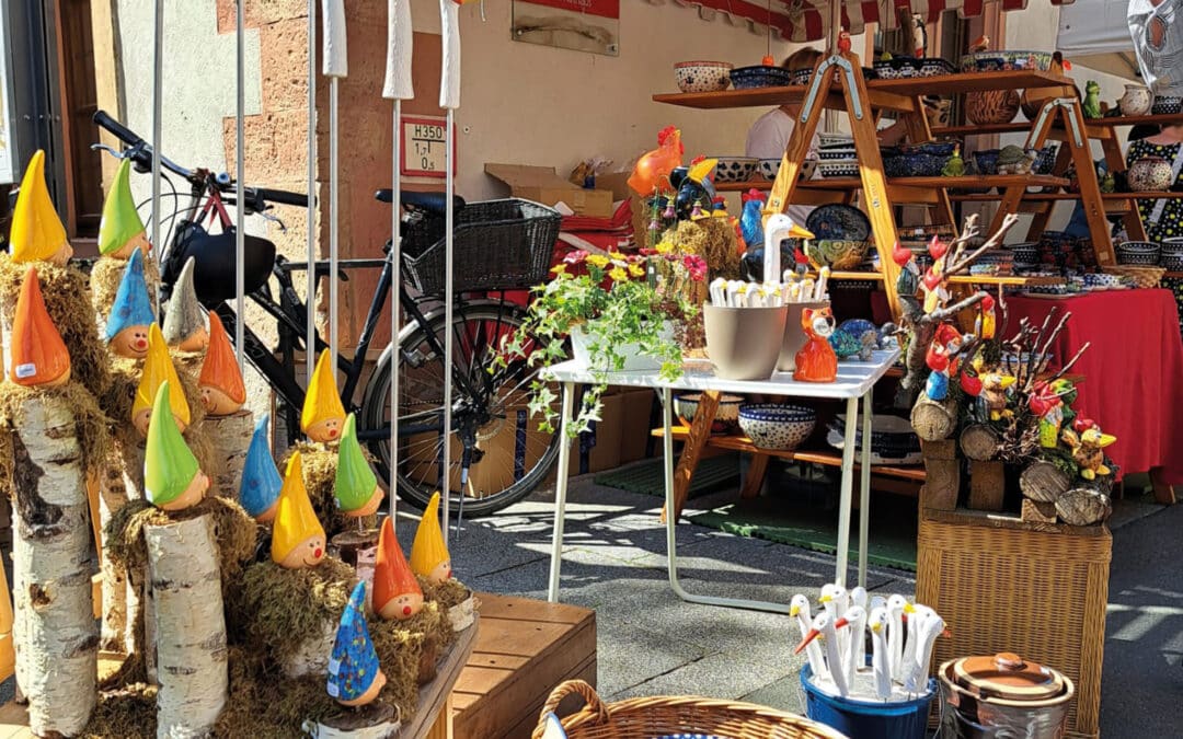 KunstHandwerk und mehr