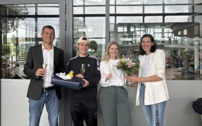 KissSalis Therme begrüßt den 7.777.777. Badegast