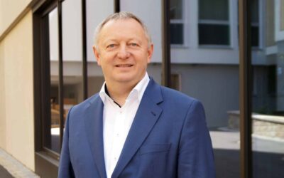 Landrat Thomas Bold tritt bei der Kommunalwahl 2026 nicht mehr an