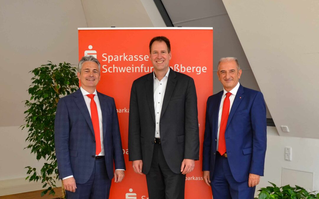 Erholung auf dem Markt für Wohnimmobilien im Raum Schweinfurt-Haßberge