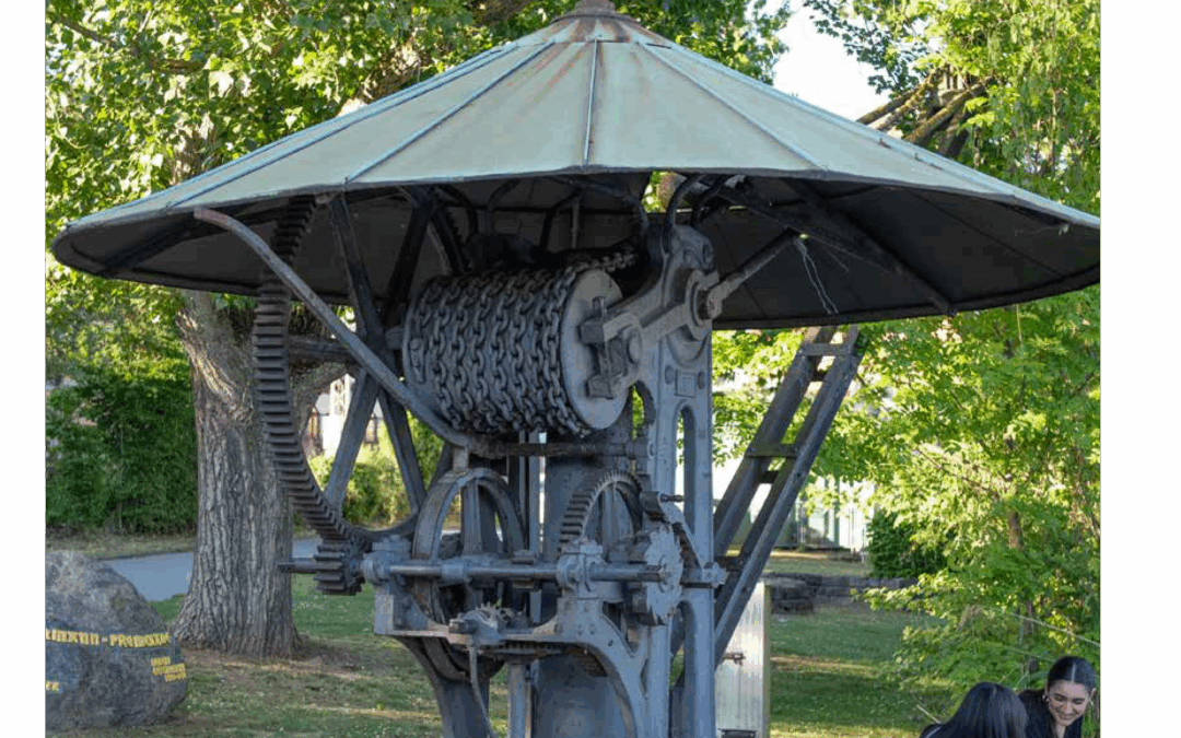 SWmagazin Juli / August 2025 ist online