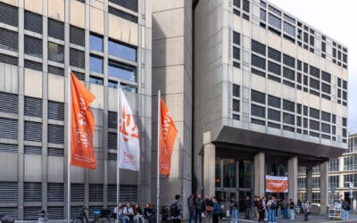 THWS erhält Zusage für zweites Promotionszentrum „Lebenswelten im Wandel“