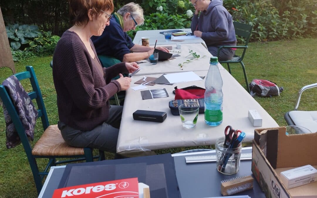 Endspurt KUNSTSTÜCK 24/25 KUNSTSTÜCK 2024/25: Veranstaltungsreihe des Landkreises Haßberge bietet buntes Programm im Juli