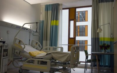 Ukrainehilfe – Leopoldina-Krankenhaus spendet erneut medizinische Hilfsgüter für Lutsk