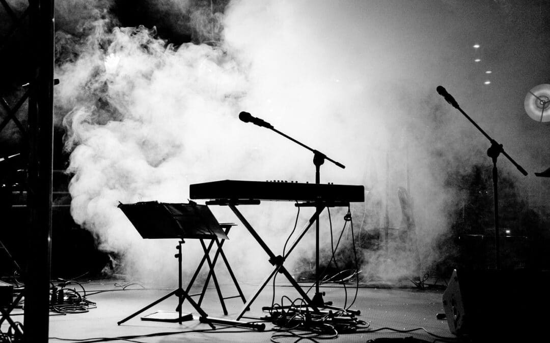 SIDO Konzert – Hinweis auf Parkmöglichkeiten und Verkehrseinschränkungen