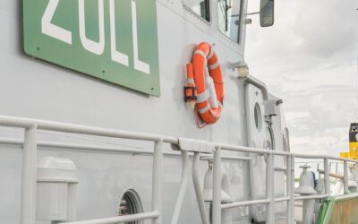 Eindrücke von einer rundum gelungenen Veranstaltung – Impressionen zum Tag der offenen Tür des Hauptzollamts Schweinfurt