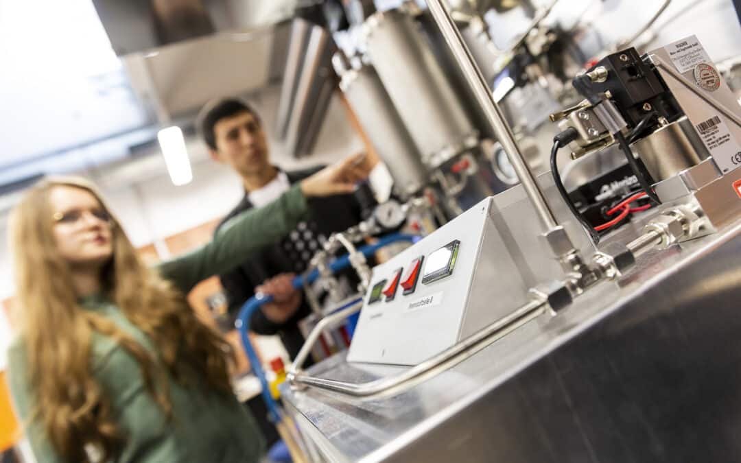 Zukunft gestalten: Konferenz mit Fokus auf Innovation und Transformation am Industriestandort Deutschland  –  THWS und VDI laden am 23. und 24. September nach Schweinfurt ein