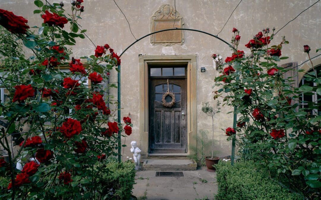 „Tag des offenen Denkmals“: Führungen und Besichtigungen am 14. September