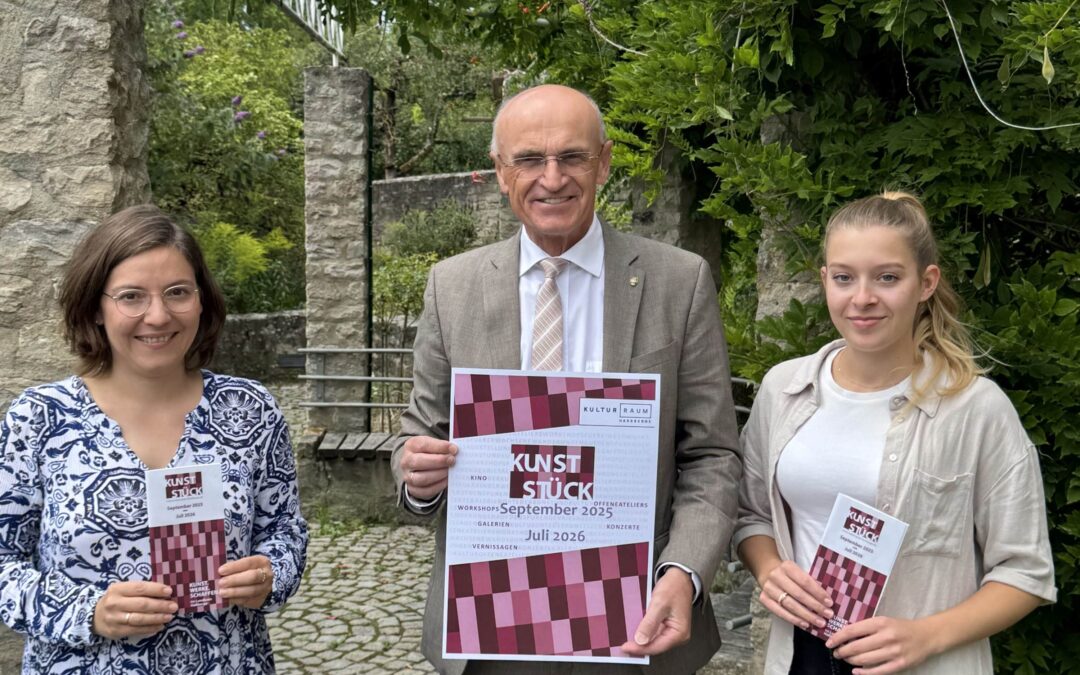 KI – Künstlerische Intelligenz