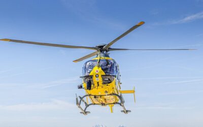 Schwerer Badeunfall an Baggersee – Zwei Mädchen lebensgefährlich verletzt
