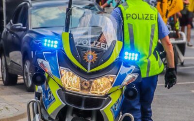 Aktuelle Polizeiberichte – Zeugenaufrufe – Bereich Main-Rhön