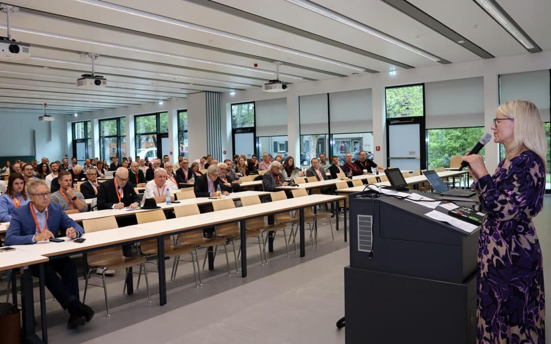 Lokale Lösungen für ein zukunftsfähiges Deutschland