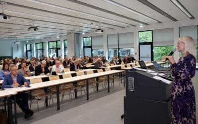 Lokale Lösungen für ein zukunftsfähiges Deutschland