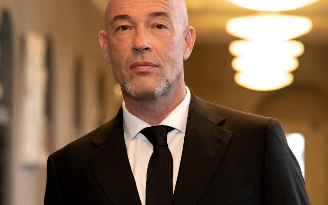 UNHEILIG – Liebe Glaube Monster Tour 2026/27