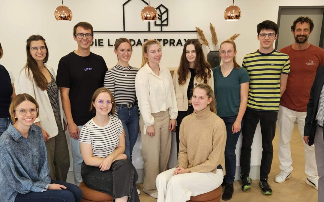 Initiative gegen Ärztemangel auf dem Land