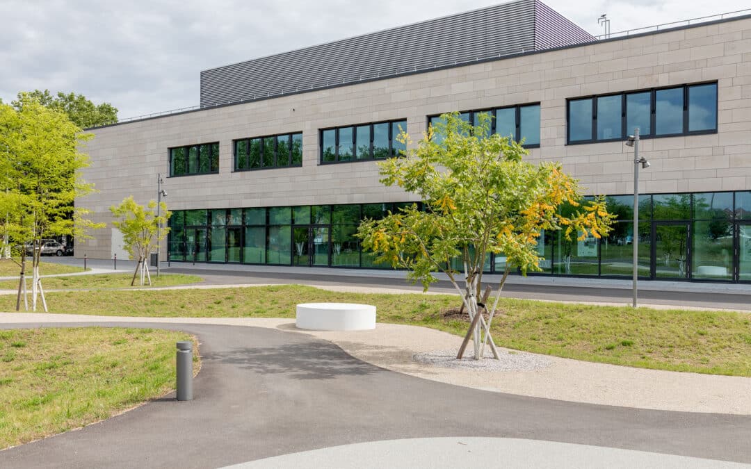 VDI und THWS veranstalten Konferenz mit Fokus auf Innovation und Transformation am Industriestandort Deutschland  –  Zweitägige Konferenz am 23. und 24. September in Schweinfurt