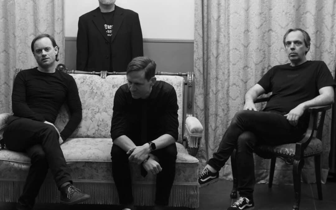 Punkrocknacht im Volkacher Dschungel