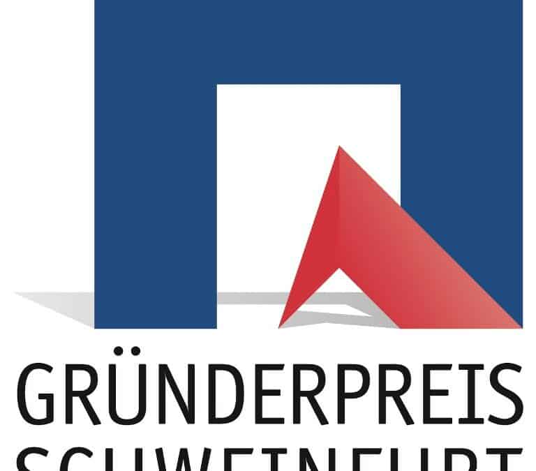 Gründerpreis Schweinfurt 2025 – Bewerbungsphase gestartet