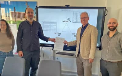 Internationale Symposien der Musiktherapie an der THWS