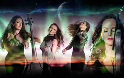 Benefizkonzerte für einen Hoffnungsschimmer 2025 bei WEIN & FRIENDS in Dürrfeld