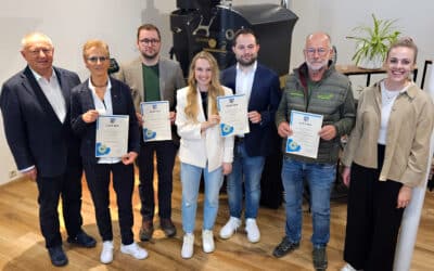 Gemeinsam für eine lebenswerte Zukunft