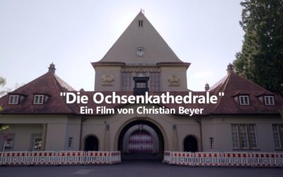 Film „Die Ochsenkathedrale“ jetzt online