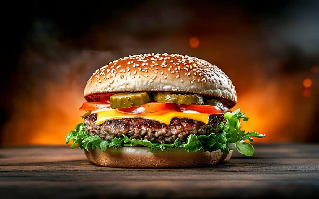 Street Food Meile Schweinfurt 2025 – Kulinarische Weltreise am Mainkai