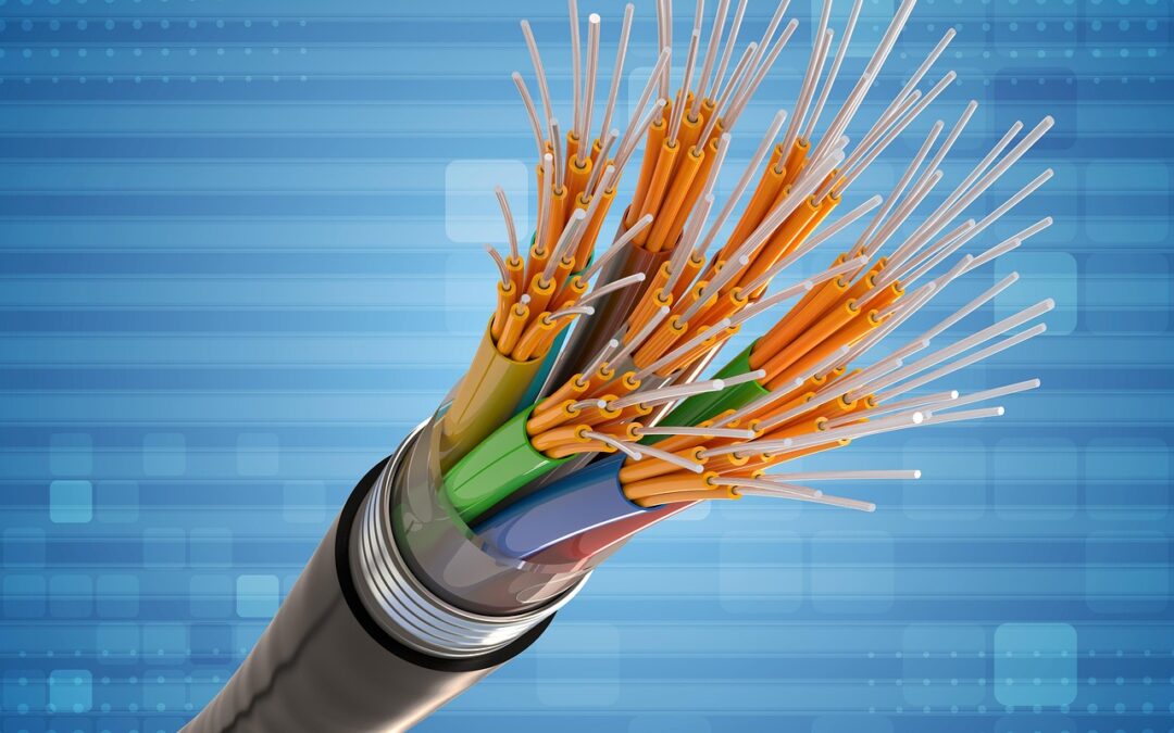 Ausbau nimmt weiter Fahrt auf – Neue Technologien treiben den Bedarf an