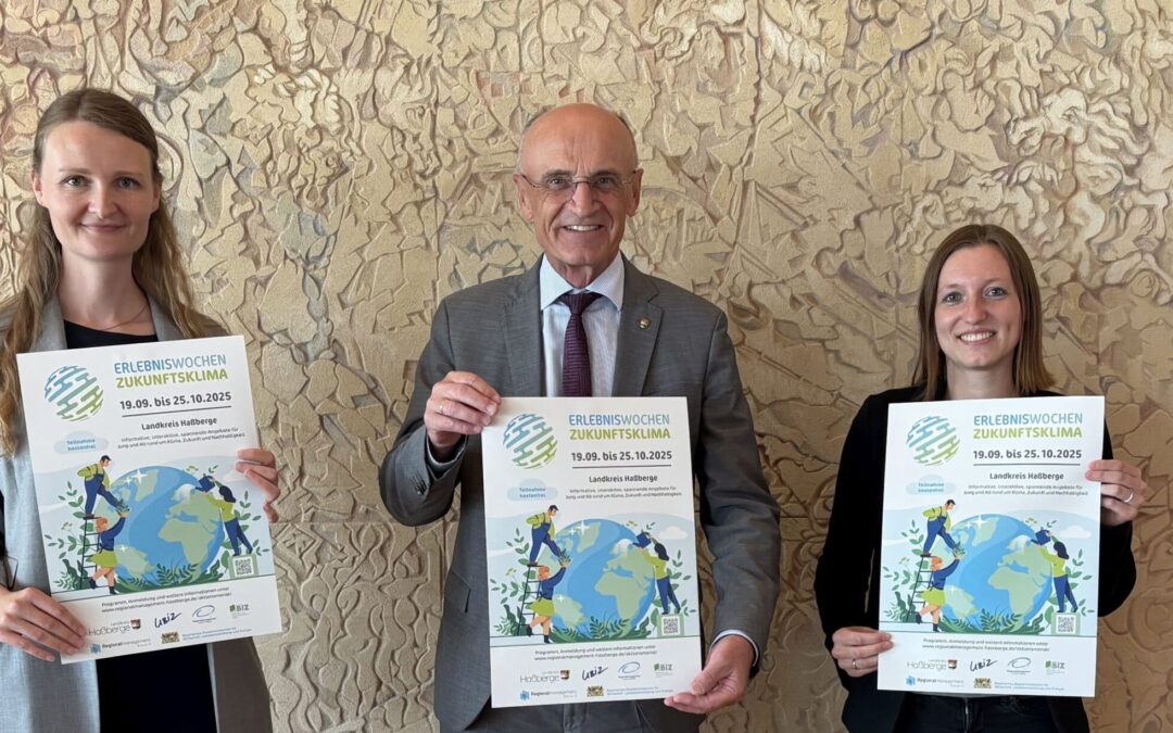 So macht Nachhaltigkeit Spaß