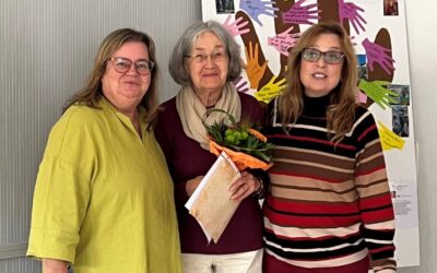 Mit Herzblut Brücken gebaut