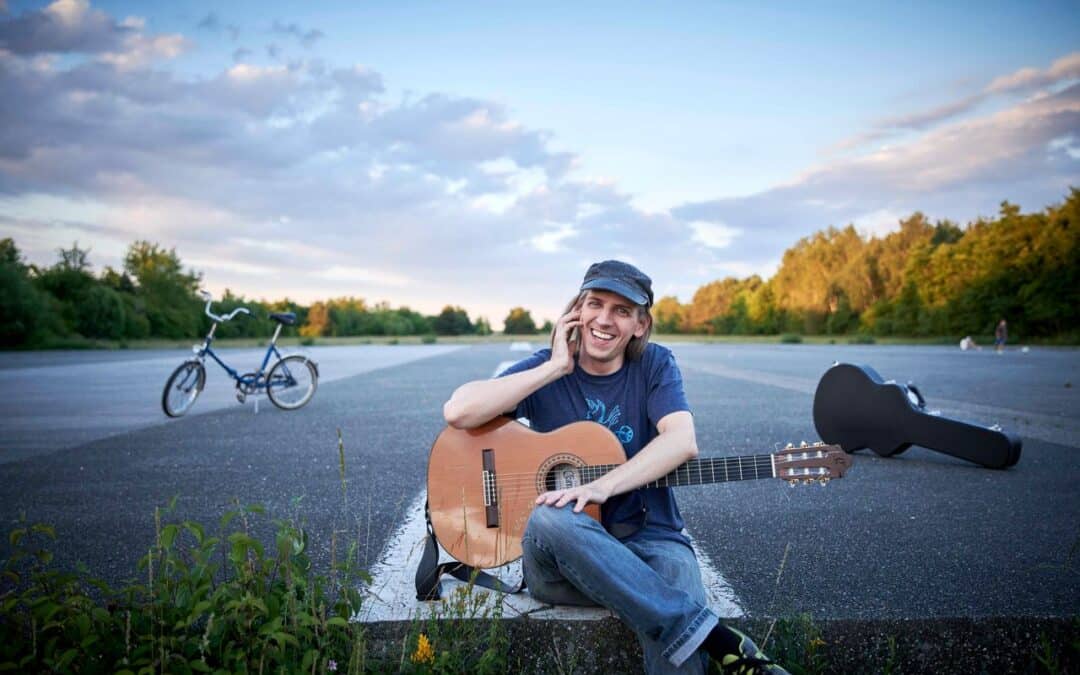 Neue Veranstaltungsreihe #KulturzSMM  – Gemeinsam Kultur erleben im Jugend- und Kulturzentrum