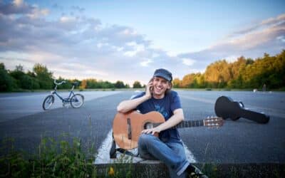 Neue Veranstaltungsreihe #KulturzSMM  – Gemeinsam Kultur erleben im Jugend- und Kulturzentrum