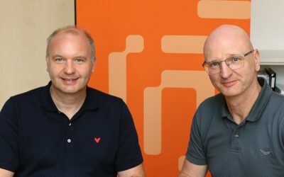 Die Zukunft der Hochschullehre: THWS erhält Millionenförderung für Ausbau von digitaler Lehre und Gründungskultur